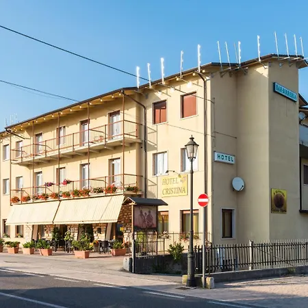 Hotel Cristina-3